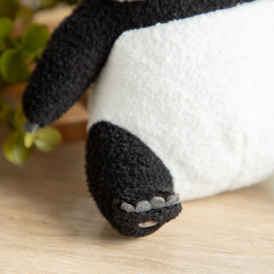 Panda! Go Panda! - TMS Plush Mascot Charms (2 Types) - Papanda - official view 5