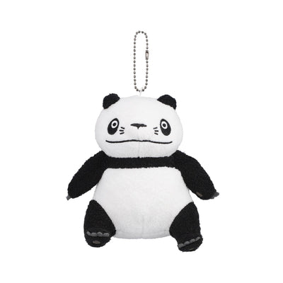 Panda! Go Panda! - TMS Plush Mascot Charms (2 Types) - Papanda - official view 8