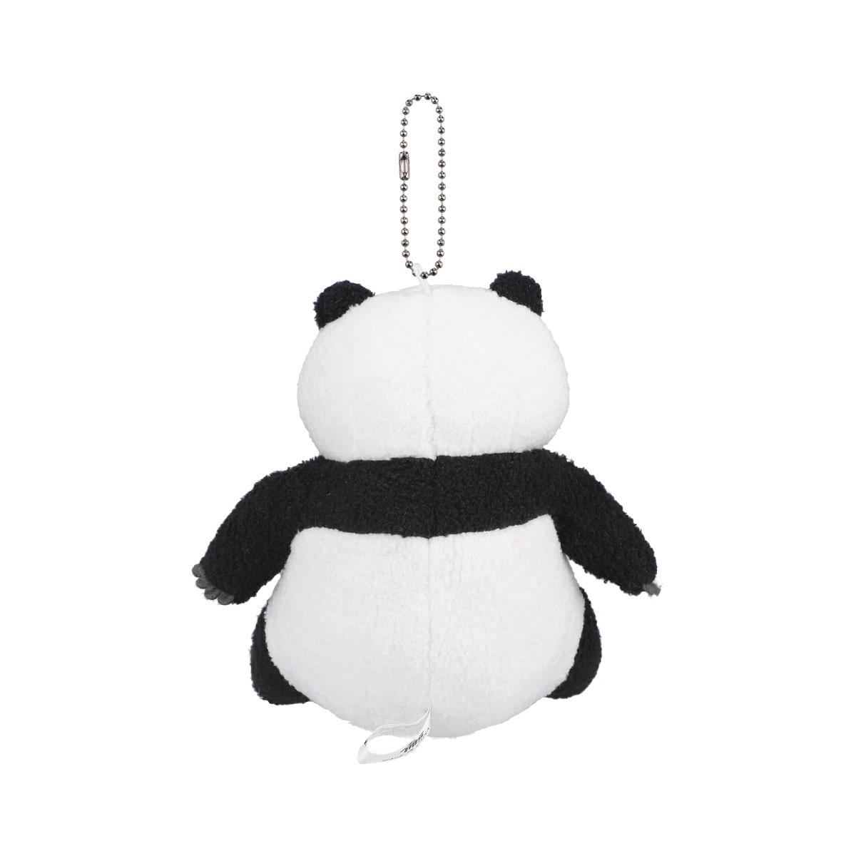 Panda! Go Panda! - TMS Plush Mascot Charms (2 Types) - Papanda - official view 9