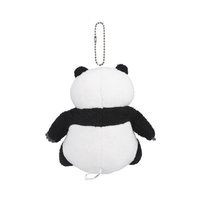 Panda! Go Panda! - TMS Plush Mascot Charms (2 Types) - Papanda - official view 9