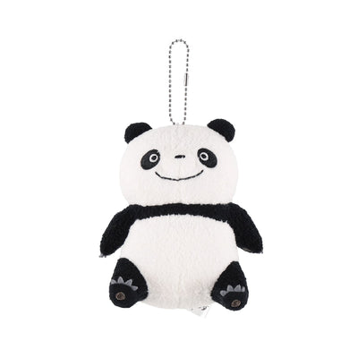 Panda! Go Panda! - TMS Plush Mascot Charms (2 Types) - Panny - official view 16