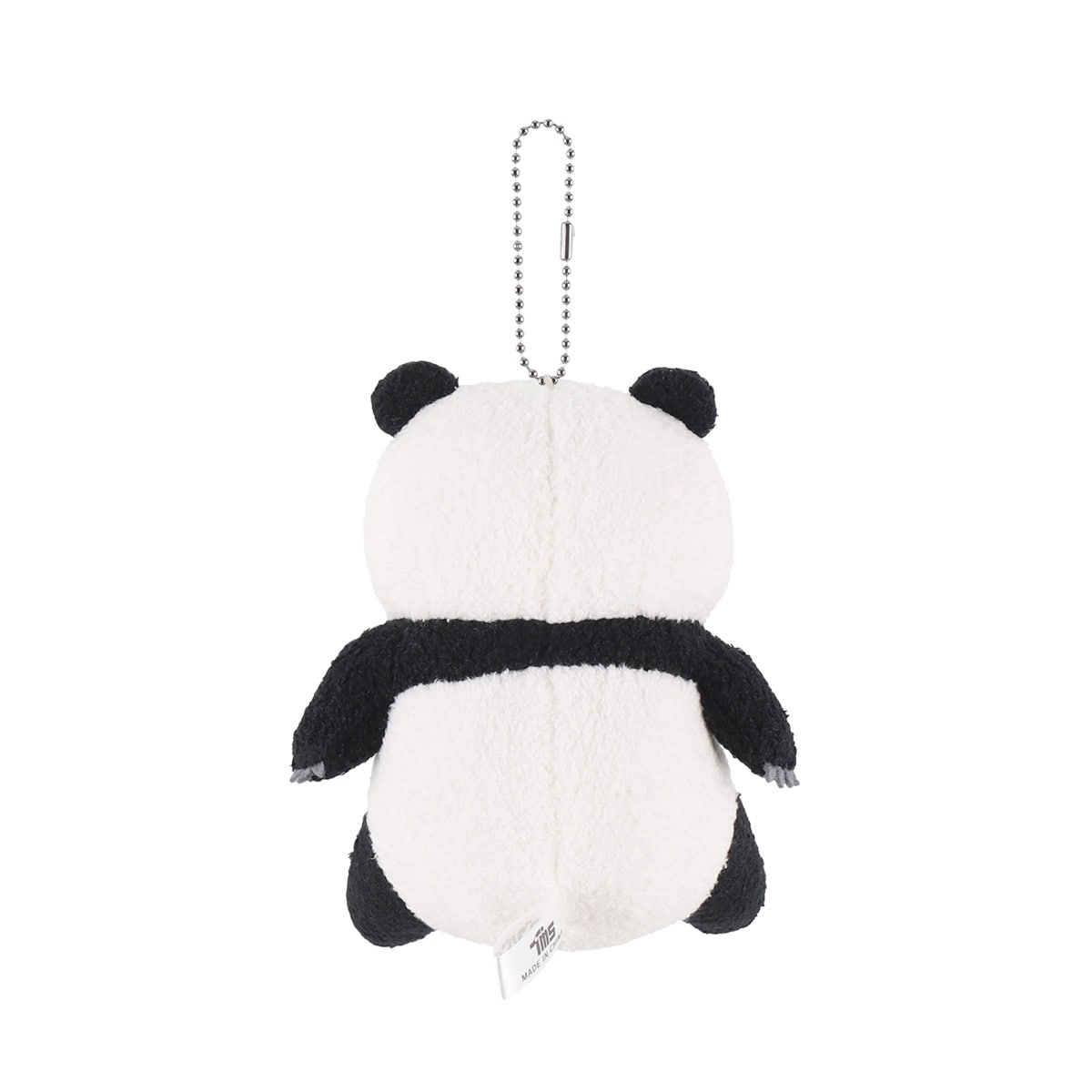 Panda! Go Panda! - TMS Plush Mascot Charms (2 Types) - Panny - official view 17