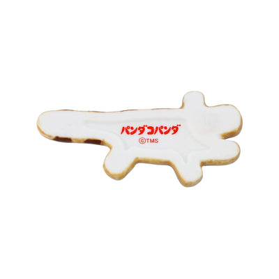Panda! Go Panda! Tora-chan Cookie Chopstick Rest - official view 11