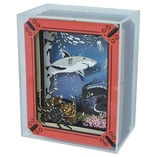 PAPER THEATER - Display Case PT-CS2 - official view 3