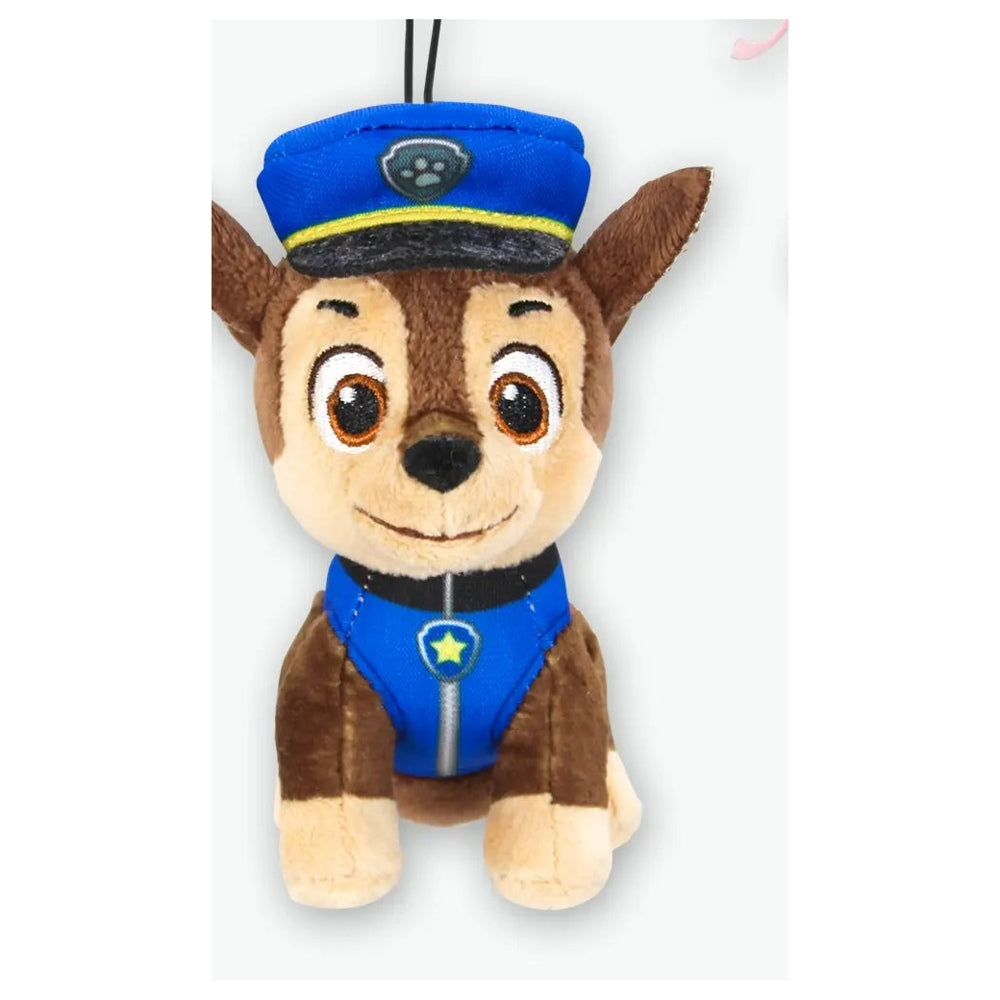 Paw Patrol - On Duty! Chase, Skye & Zuma Mascots - Chase