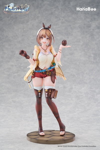 Atelier Ryza Ever Darkness & the Secret Hideout - Ryza (Reisalin Stout) [Pre-Order Sep 2026]