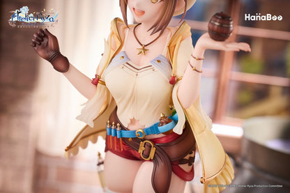 Atelier Ryza Ever Darkness & the Secret Hideout - Ryza (Reisalin Stout) [Pre-Order Sep 2026]