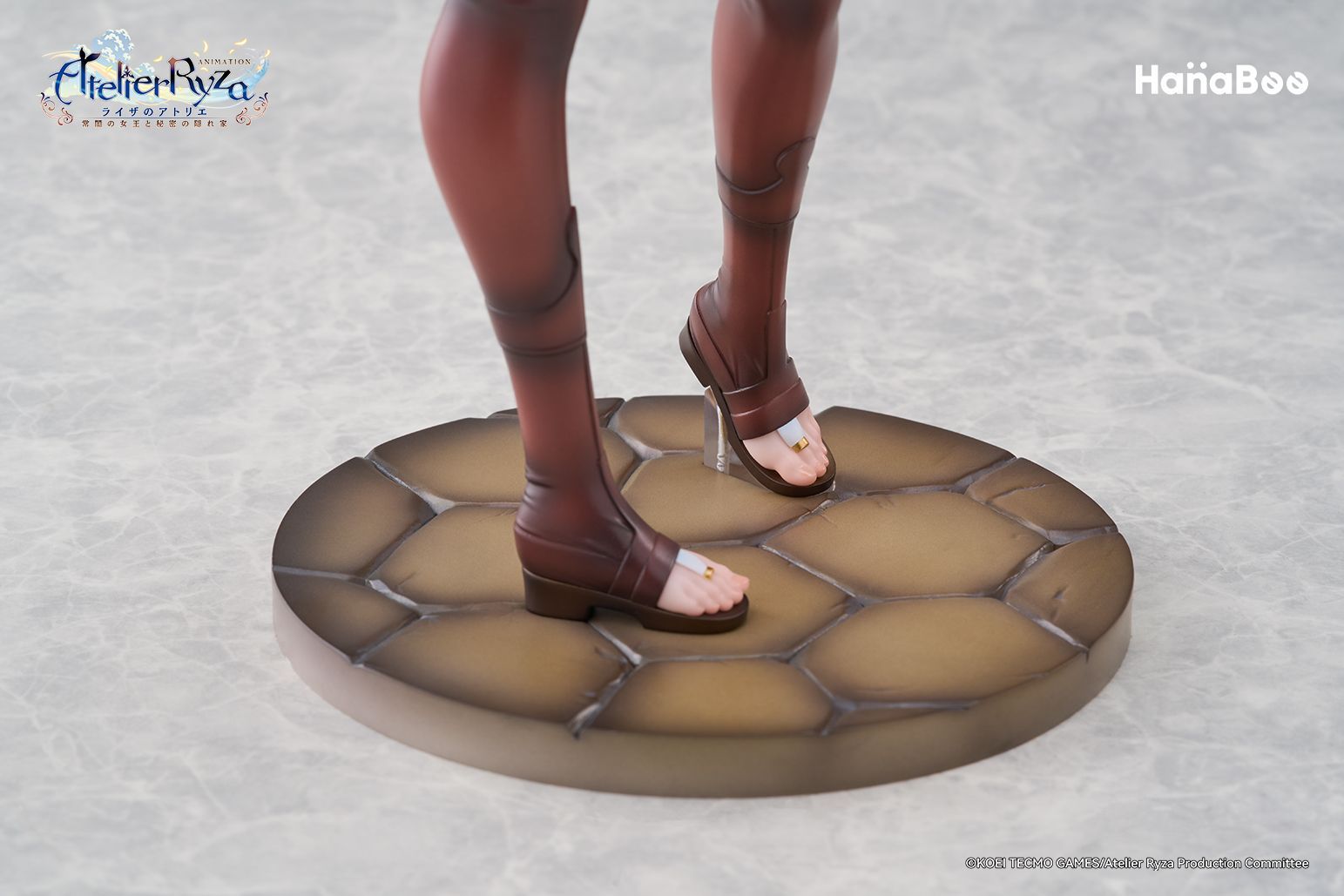 Atelier Ryza Ever Darkness & the Secret Hideout - Ryza (Reisalin Stout) [Pre-Order Sep 2026]