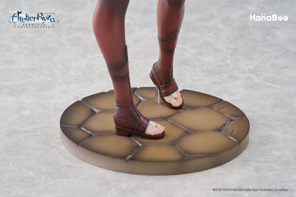 Atelier Ryza Ever Darkness & the Secret Hideout - Ryza (Reisalin Stout) [Pre-Order Sep 2026]