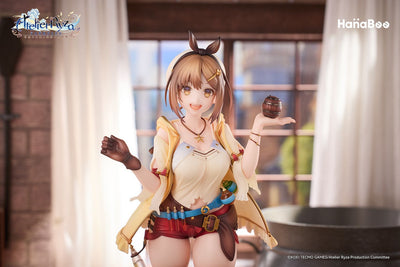 Atelier Ryza Ever Darkness & the Secret Hideout - Ryza (Reisalin Stout) [Pre-Order Sep 2026]