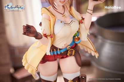 Atelier Ryza Ever Darkness & the Secret Hideout - Ryza (Reisalin Stout) [Pre-Order Sep 2026]
