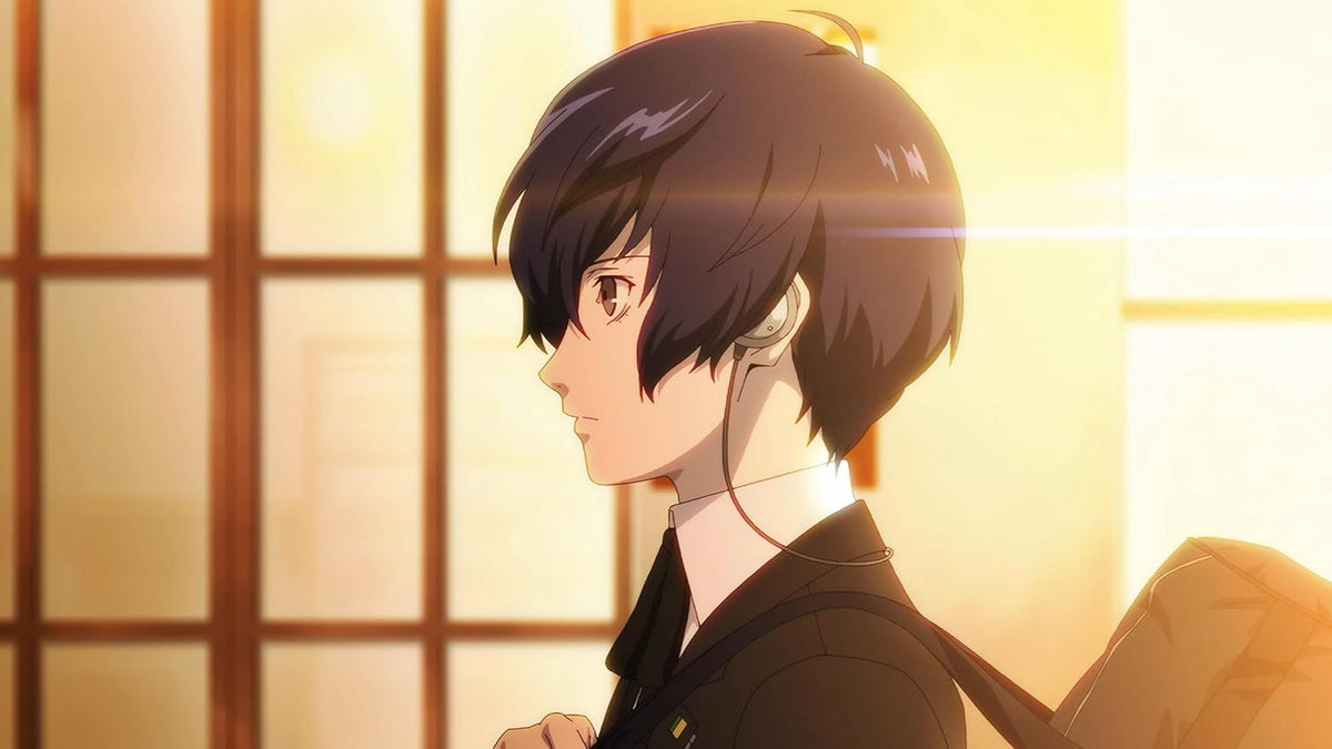 Persona 3 Reload Japanese edition - image 7