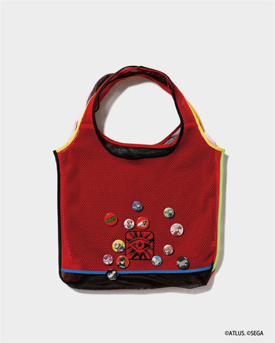 Persona 5 Royal beautiful people bag-red official view 1