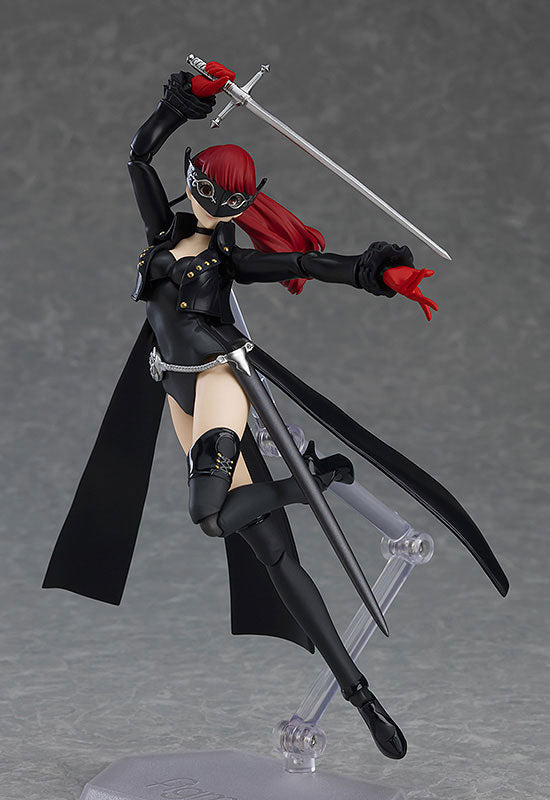 persona 5 royal figma violet product view 3
