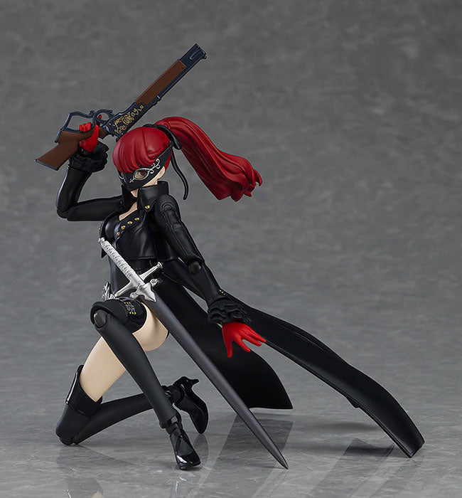 persona 5 royal figma violet product view 4