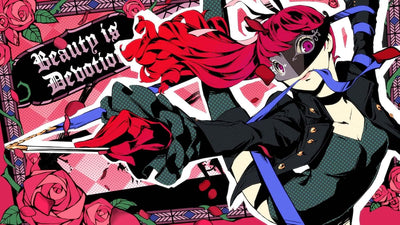 Persona 5 Royal Japanese PS5 edition - image 6