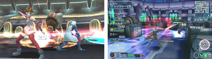 Phantasy Star Portable 2 Infinity - PSP (Japanese Edition) - official image 6