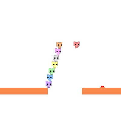 Pico Park 1+2 - Nintendo Switch official image 2