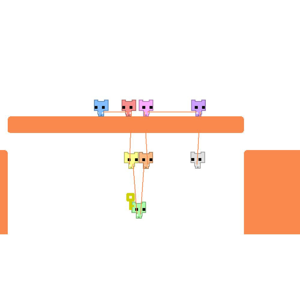 Pico Park 1+2 - Nintendo Switch official image 3