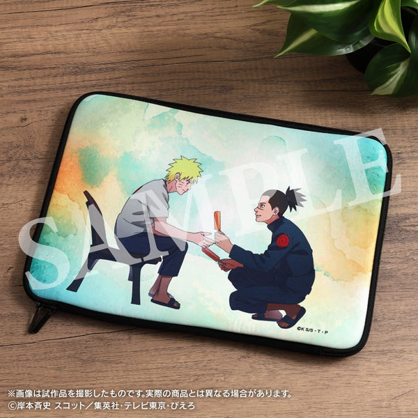 Naruto - Multi Case Masters And Teachers – JumpIchiban