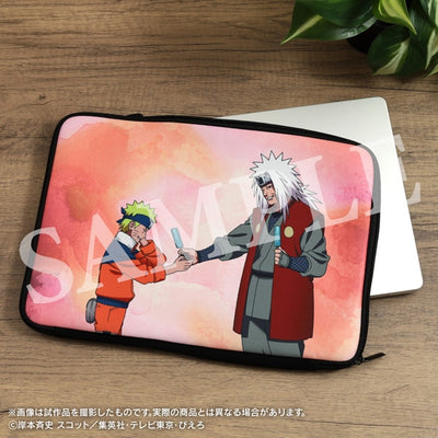NARUTO-ナルト- 疾風伝 師匠と先生　マルチケース