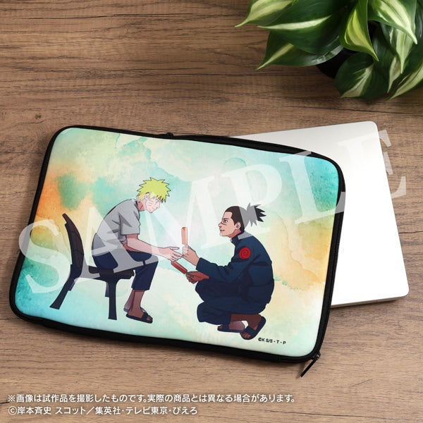 NARUTO-ナルト- 疾風伝 師匠と先生　マルチケース