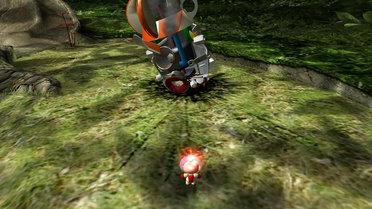 Pikmin 1+2 Japanese physical edition - image 2