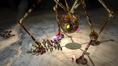 Pikmin 1+2 Japanese physical edition - image 7