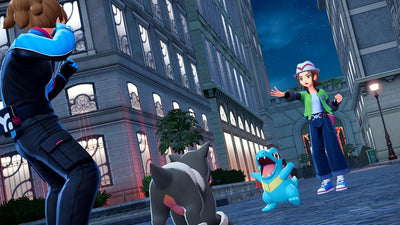 Pokémon Legends: Z-A Japanese edition - product image 5