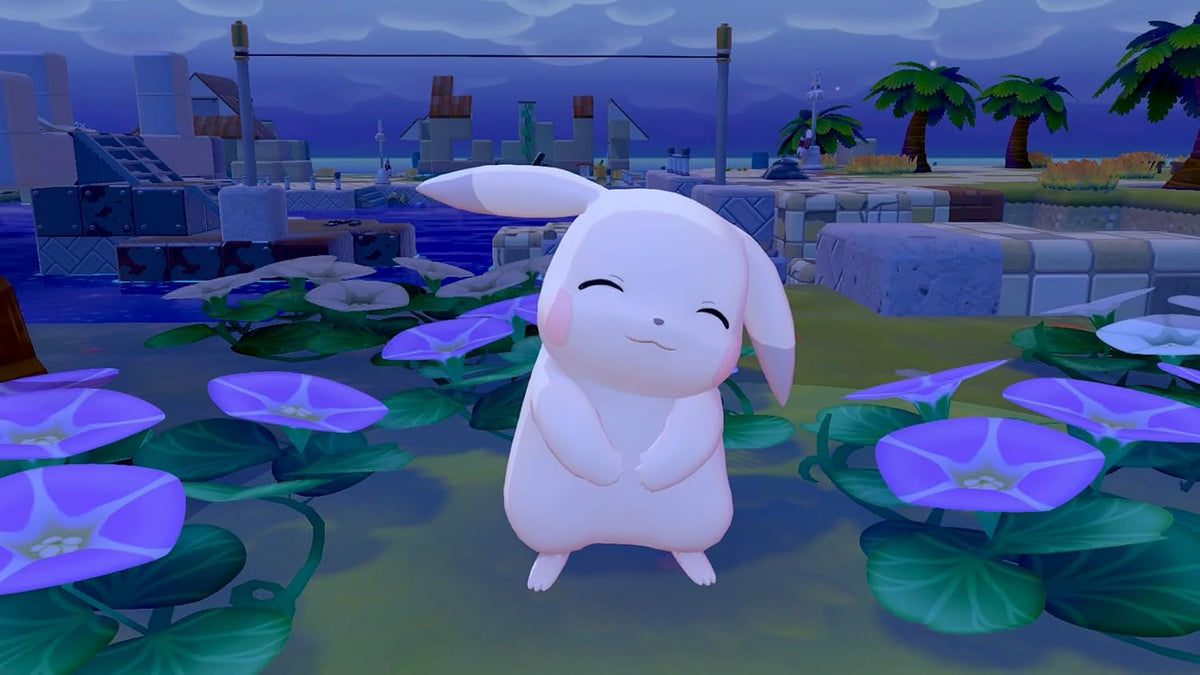 Pokémon Pokopia Japanese edition - product image 7