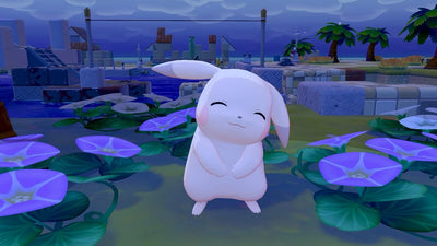 Pokémon Pokopia Japanese edition - product image 7