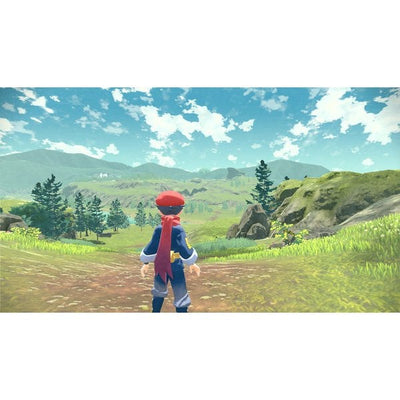 Pokémon Legends: Arceus - Nintendo Switch - Official product image 3