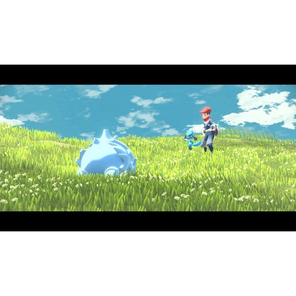 Pokémon Legends: Arceus - Nintendo Switch - Official product image 4