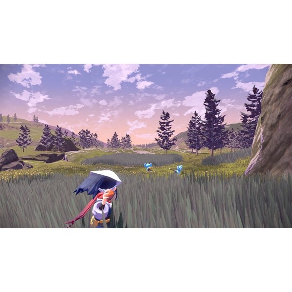Pokémon Legends: Arceus - Nintendo Switch - Official product image 5