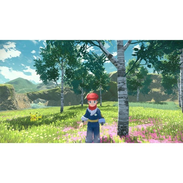 Pokémon Legends: Arceus - Nintendo Switch - Official product image 8