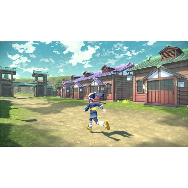 Pokémon Legends: Arceus - Nintendo Switch - Official product image 10