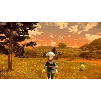 Pokémon Legends: Arceus - Nintendo Switch - Official product image 11