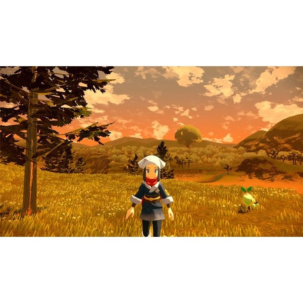 Pokémon Legends: Arceus - Nintendo Switch - Official product image 11