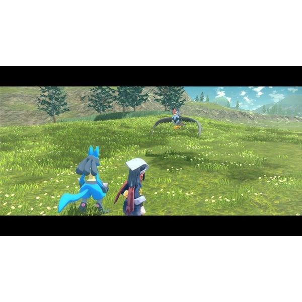 Pokémon Legends: Arceus - Nintendo Switch - Official product image 12