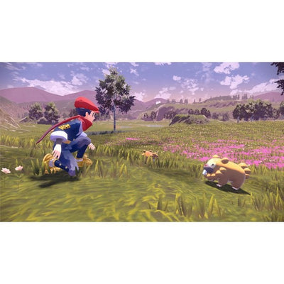 Pokémon Legends: Arceus - Nintendo Switch - Official product image 15
