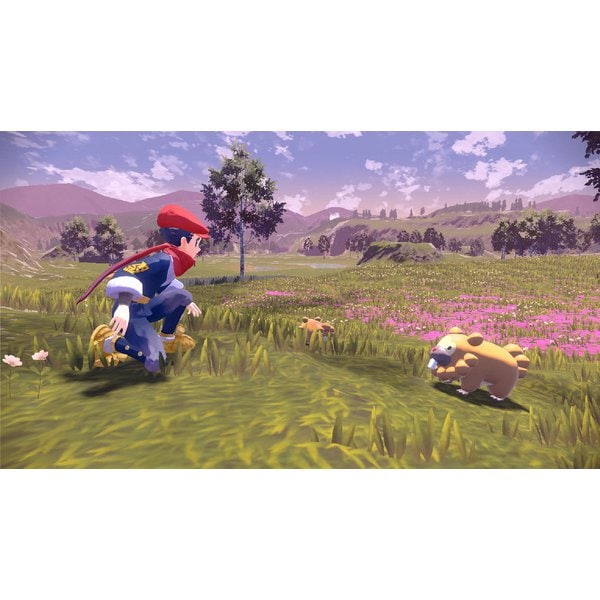 Pokémon Legends: Arceus - Nintendo Switch - Official product image 15