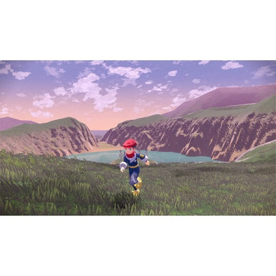Pokémon Legends: Arceus - Nintendo Switch - Official product image 16
