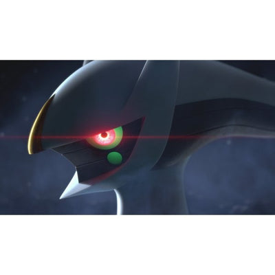 Pokémon Legends: Arceus - Nintendo Switch - Official product image 18