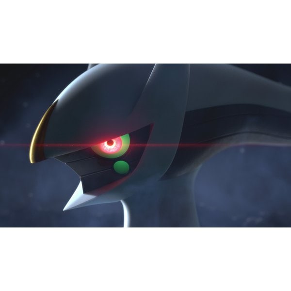 Pokémon Legends: Arceus - Nintendo Switch - Official product image 18