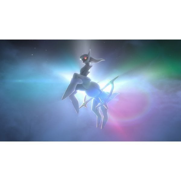 Pokémon Legends: Arceus - Nintendo Switch - Official product image 19
