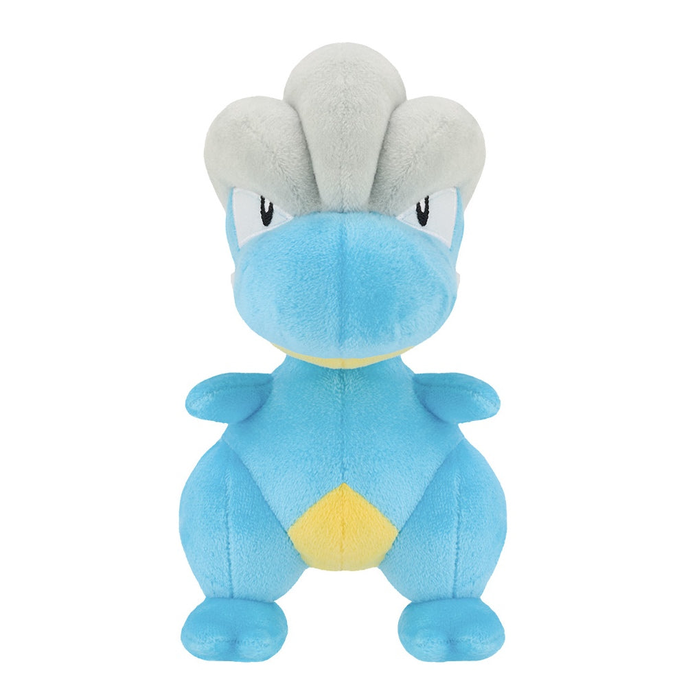 Pokemon Plush - Dragonair, Bagon & Dreepy (3 Types): Bagon