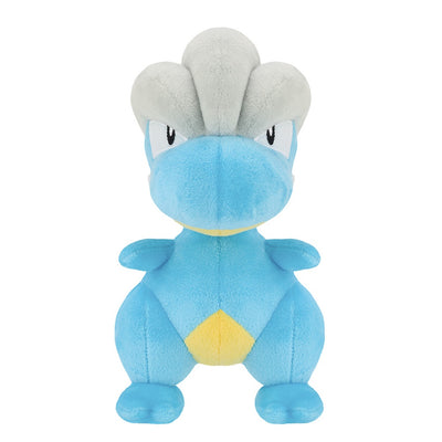 Pokemon Plush - Dragonair, Bagon & Dreepy (3 Types): Bagon