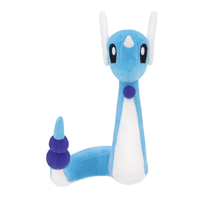 Pokemon Plush - Dragonair, Bagon & Dreepy (3 Types): Dragonair