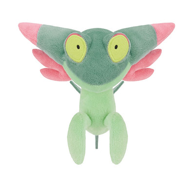 Pokemon Plush - Dragonair, Bagon & Dreepy (3 Types): Dreepy