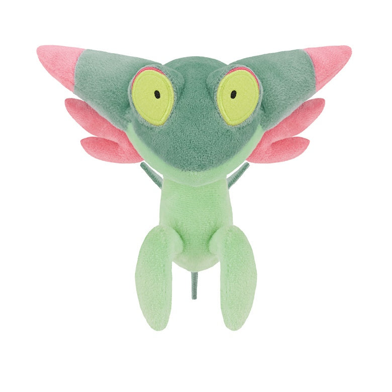 Pokemon Plush - Dragonair, Bagon & Dreepy (3 Types): Dreepy